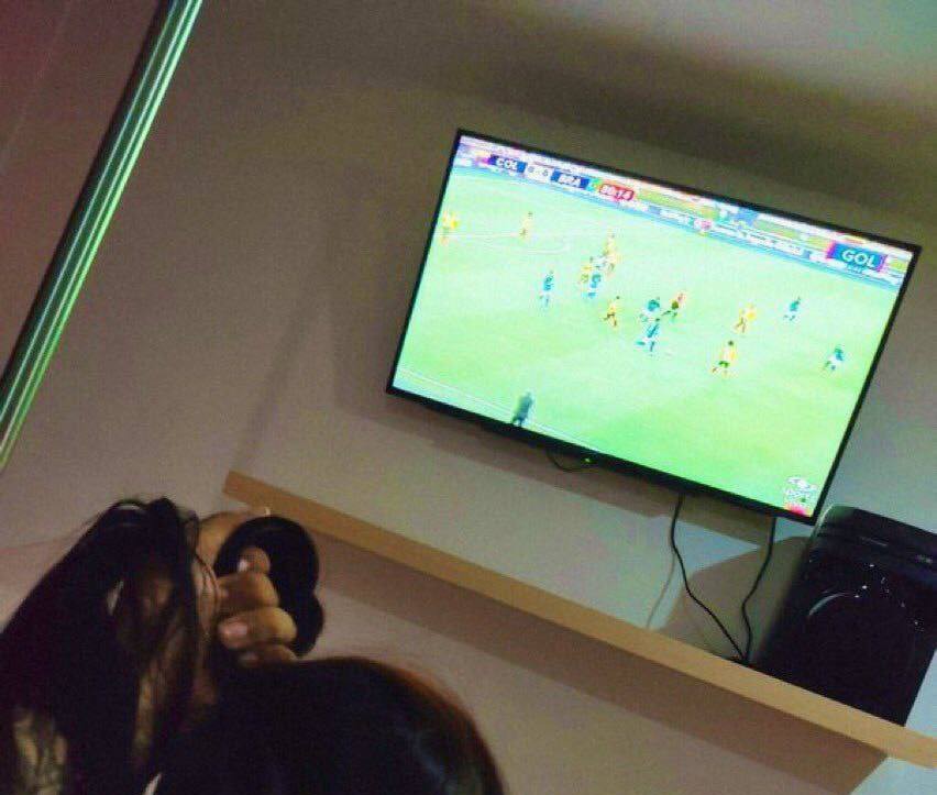 rahadeldarr's tweet photo. از پسرایی که گیم نمیزنن متنفرم.دلیلشم به خودم مربوطه 😅 https://t.co/f8GbZSse39
