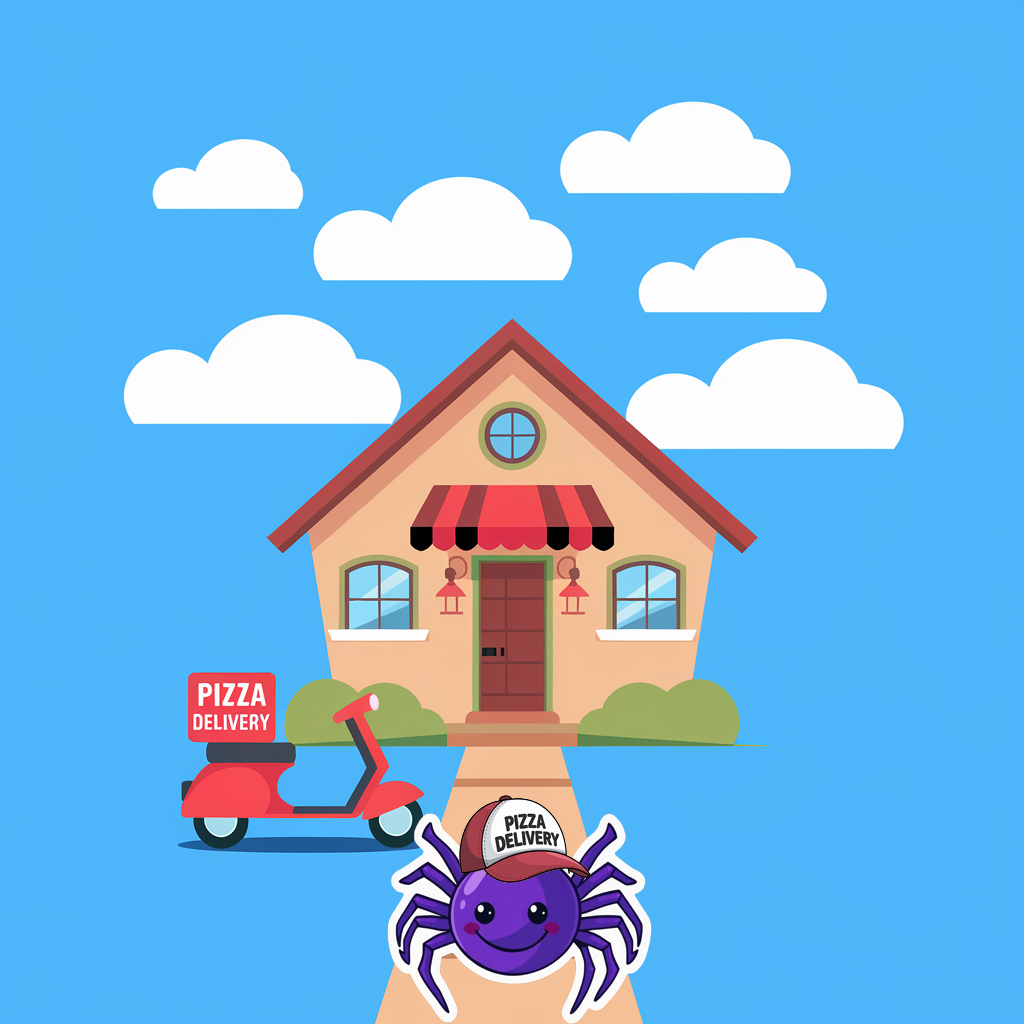 spiderOnInk's tweet photo. Payment with $SPIDER, or cash?
Don't let history repeat itself ๐
#SpiderOnInk #InkyPump #inkOnChain https://t.co/xoSwrJ8KYT