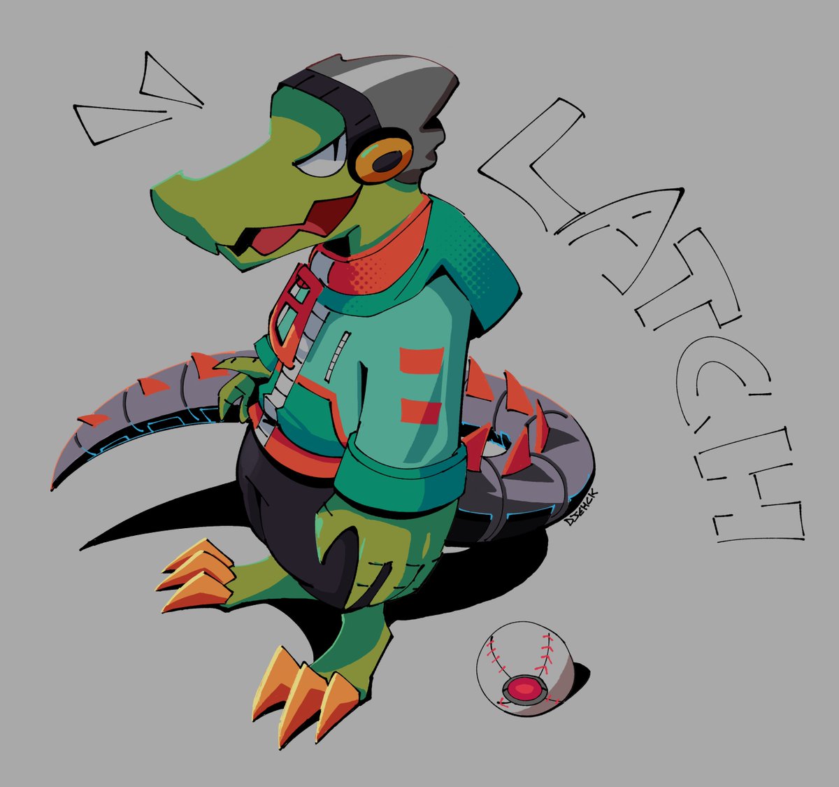 when the league is lethal