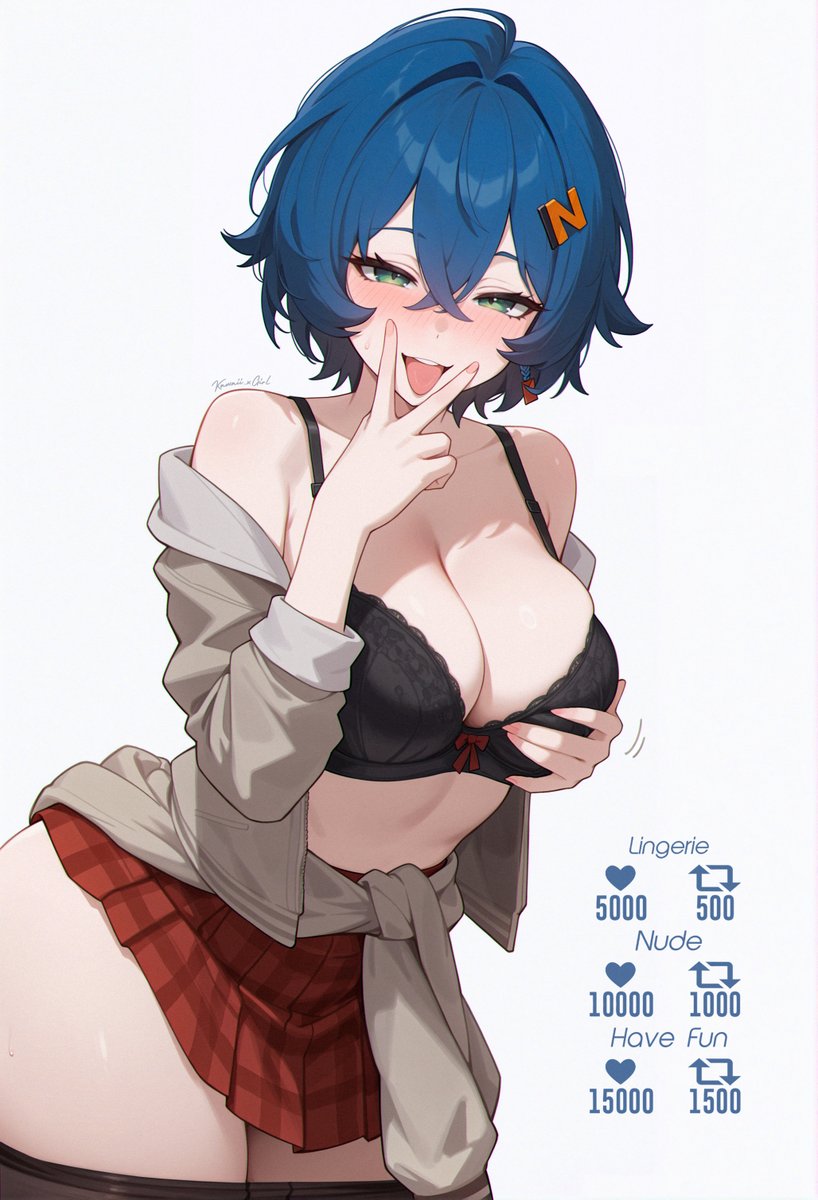 リン - Belle • Let's go ! 😳