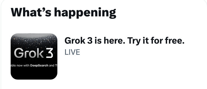 Hot tip - it is also free not to try it.