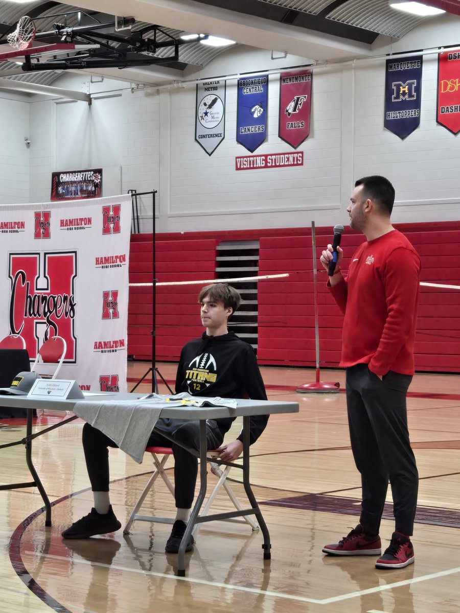 🪓Hamilton Charger Football🪓 (@hhschargerfb) on Twitter photo Special day for these dudes! Congrats men <a href="/aydin_eklund/">Aydin Eklund</a> <a href="/TylerMirasola/">Tyler Mirasola</a> <a href="/RyanCameron37/">Ryan Cameron</a>! #CTW Special day for these dudes! Congrats men <a href="/aydin_eklund/">Aydin Eklund</a> <a href="/TylerMirasola/">Tyler Mirasola</a> <a href="/RyanCameron37/">Ryan Cameron</a>! #CTW