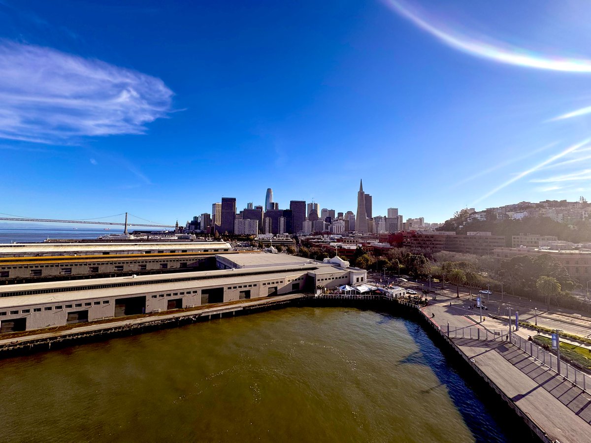 robinsoncruzsoe's tweet photo. About to set sail 🛳️ on the Ruby Princess from Pier 27 San Francisco🌁
@PrincessCruises @PrincessUKmedia @VisitCA @onlyinsf #princesscruises #rubyprincess #SanFrancisco #California #cruise #cruising #backonboard #hawaii https://t.co/NUaFWDzrqt