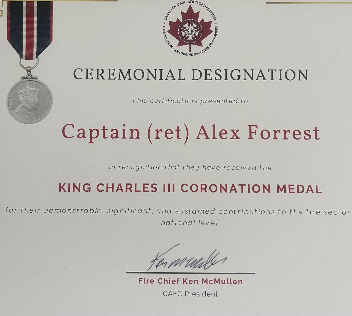 In the words of International Association of Firefighters GP Ed Kelly “Righteous battle” ⁦<a href="/IAFFPresident/">Edward A. Kelly</a>⁩ -