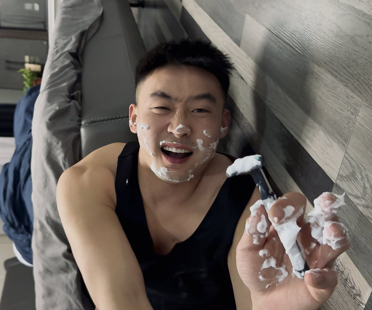 王倔驴 tweet media