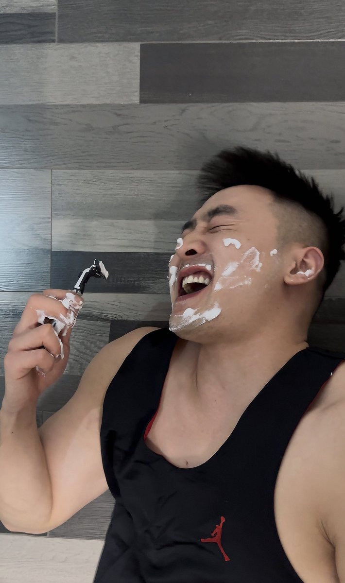 王倔驴 tweet media