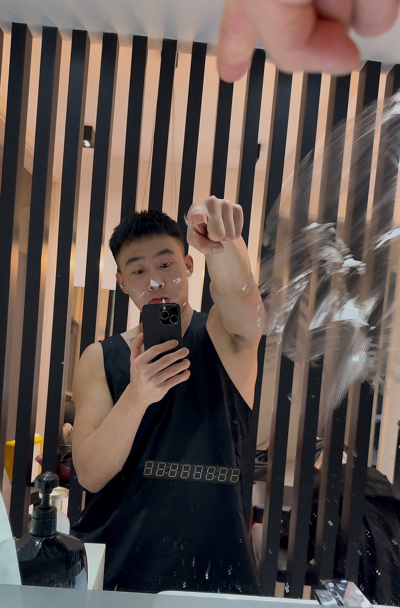 王倔驴 tweet media