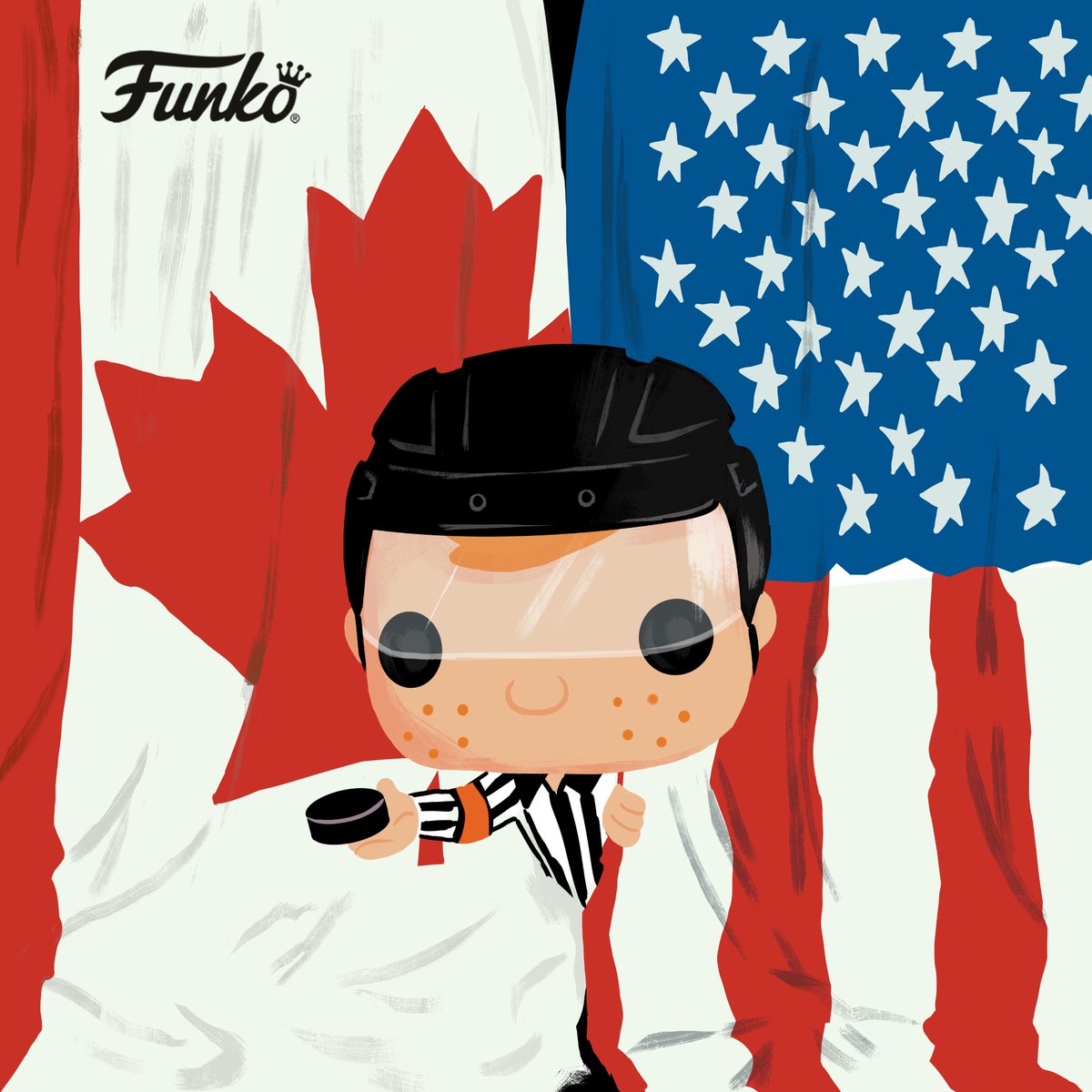 Funko tweet media
