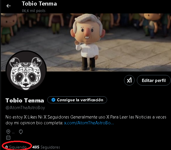 Tobio Tenma tweet media