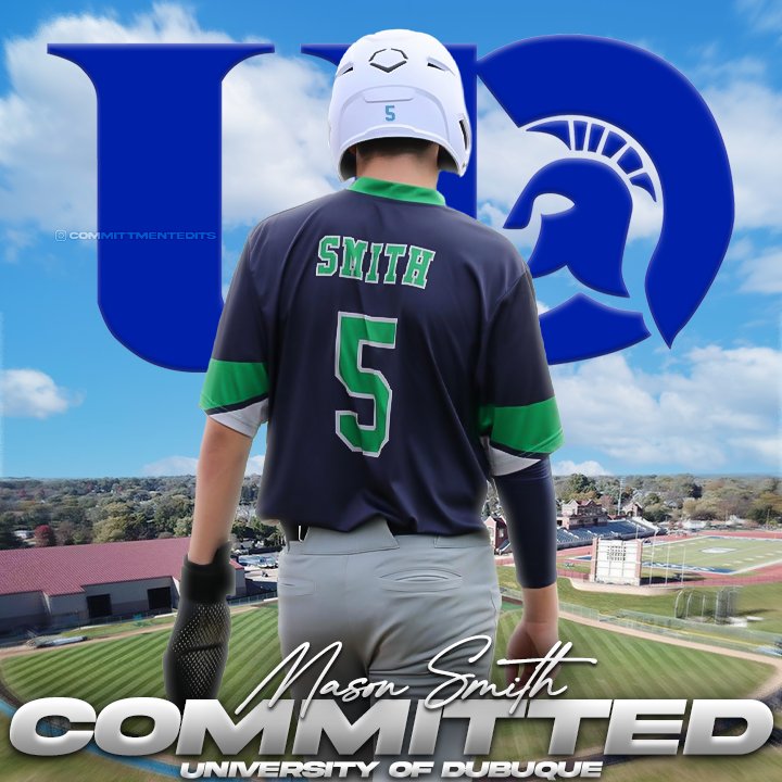 Congratulations <a href="/MasonSm13477540/">Mason Smith</a>!