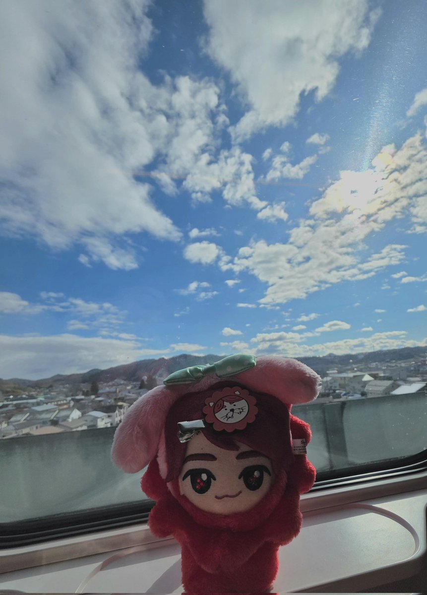 silver_beco's tweet photo. 今日も天気だ☀️
#サノサミ #LiveSummit
#OWV #OWV_SUPERNOVA https://t.co/efpw9sHBOG