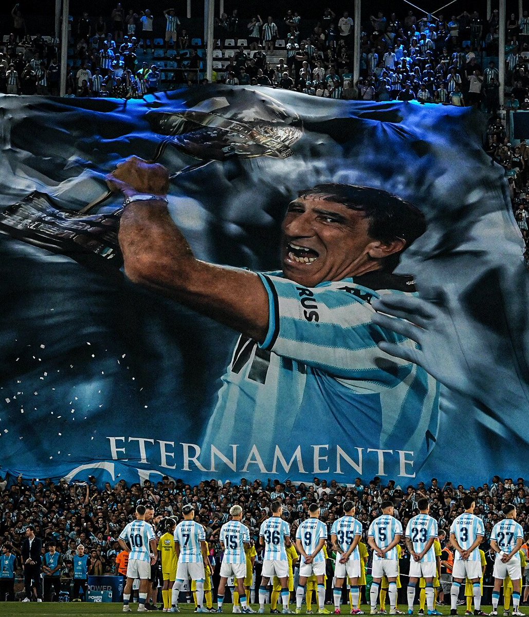 📷 TREMENDA IMÁGEN 👏