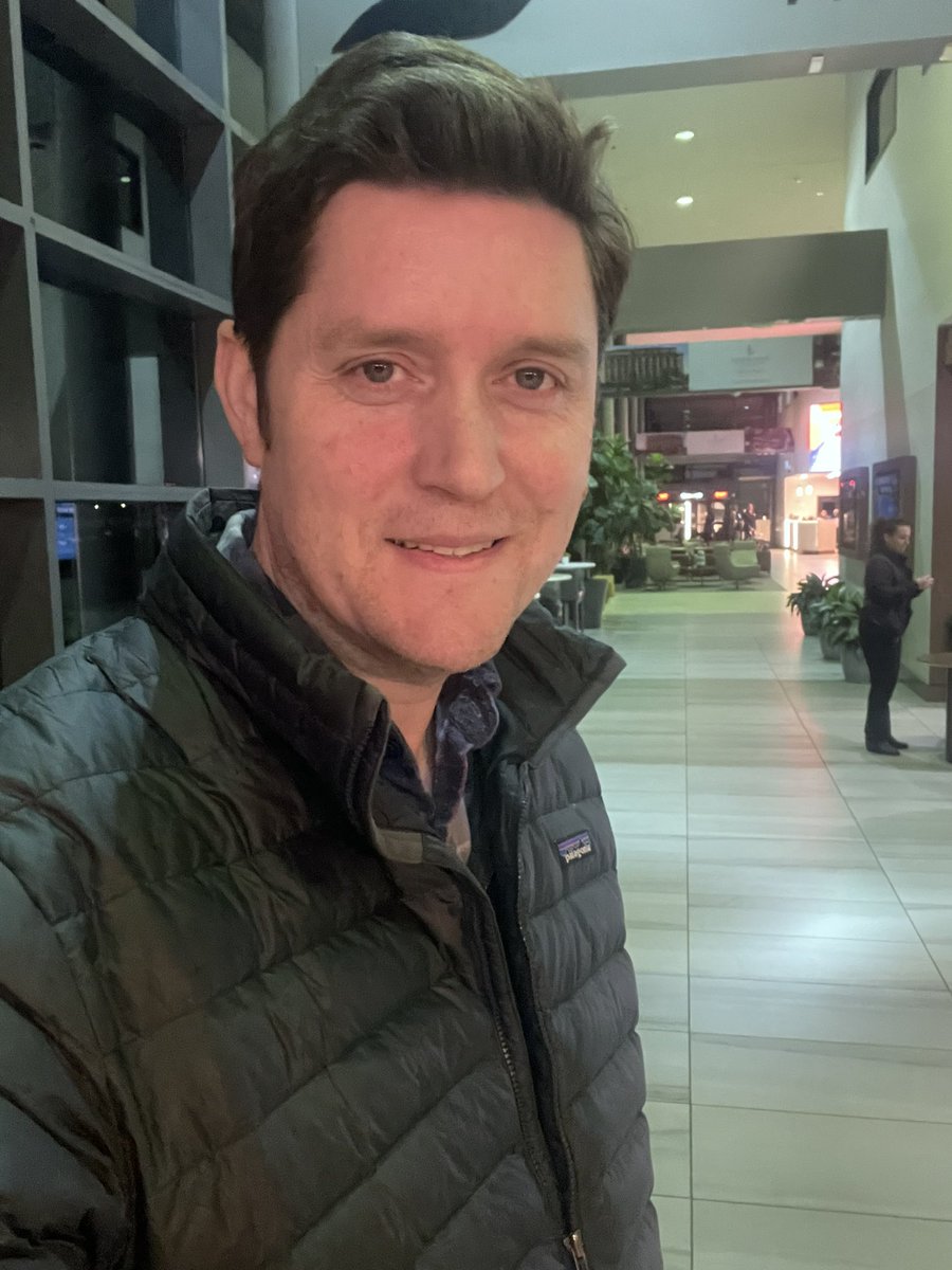 Garrett Johnston tweet media