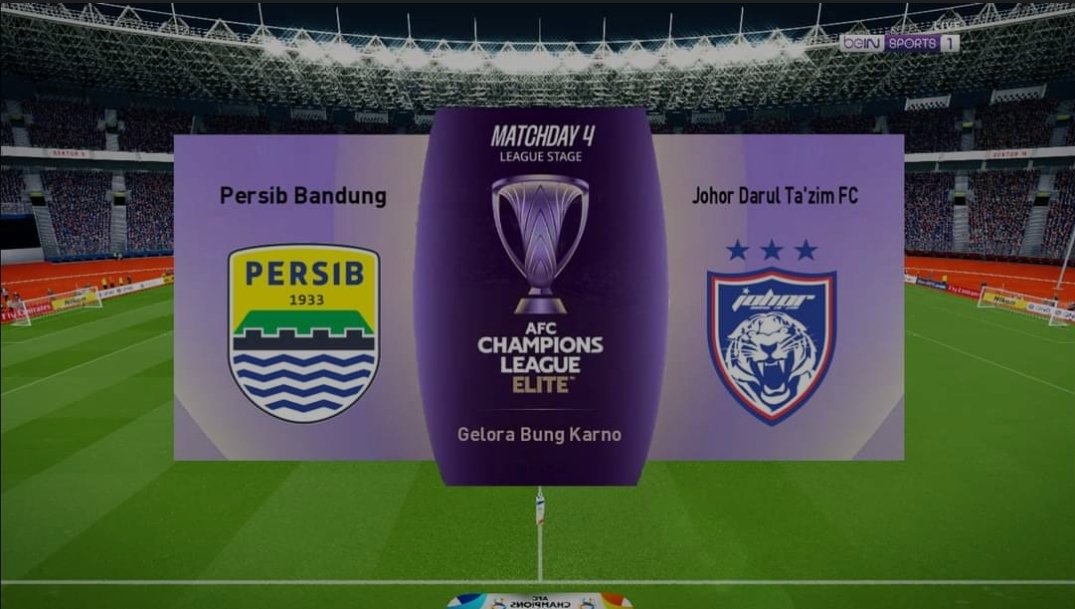 It's a shame for Konami.
Konami has always been a stranger to bringing scoreboards from partner leagues to the game! They are lazy and unmotivated! It should be noted that Konami is the sponsor of the ACL! Half a year has passed and the scoreboard still hasn't come!
#eFootball