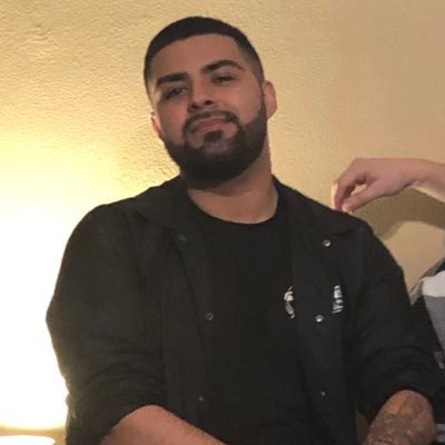 Monthly I miss <a href="/Dariel_EH/">Dariel</a> tweet 🫶🏻