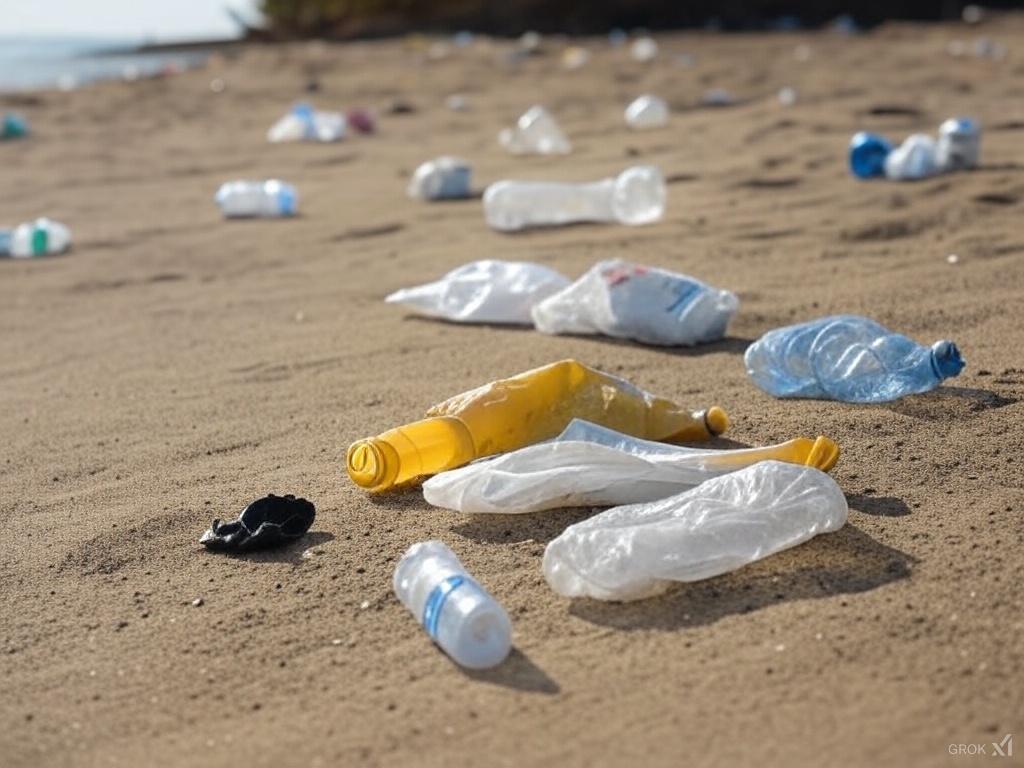 PolybrisPleamar's tweet image. #POLYBRIS transforma la basura marina en recursos valiosos mediante procesos sostenibles como la pirólisis y la gasificación. 🌊♻️

#Pleamar @Fbiodiversidad @FondosUE_Esp #FondosEuropeos #FEMPA

@CT_EnergyLab 
@IIM_CSIC 
@CabildoTenerife