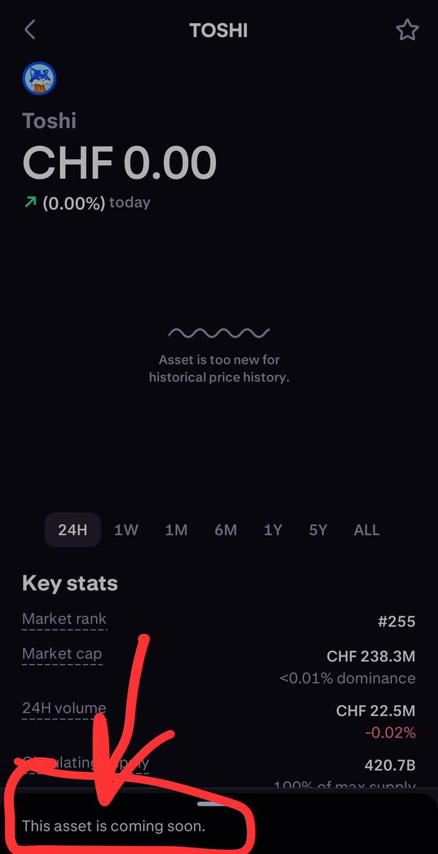momiyss's tweet photo. KRAKEEEEEEEN.
$TOSHI 🔵🚀 https://t.co/qF8TEX7wLi