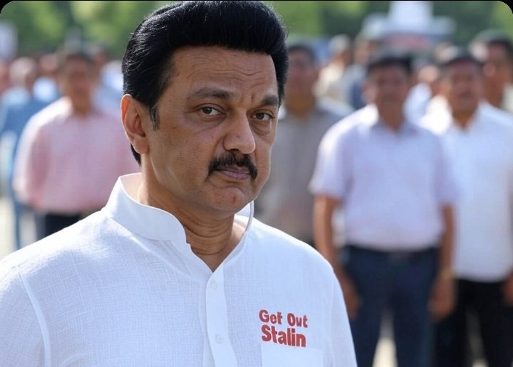 <a href="/annamalai_k/">K.Annamalai</a> #GetOutStalin