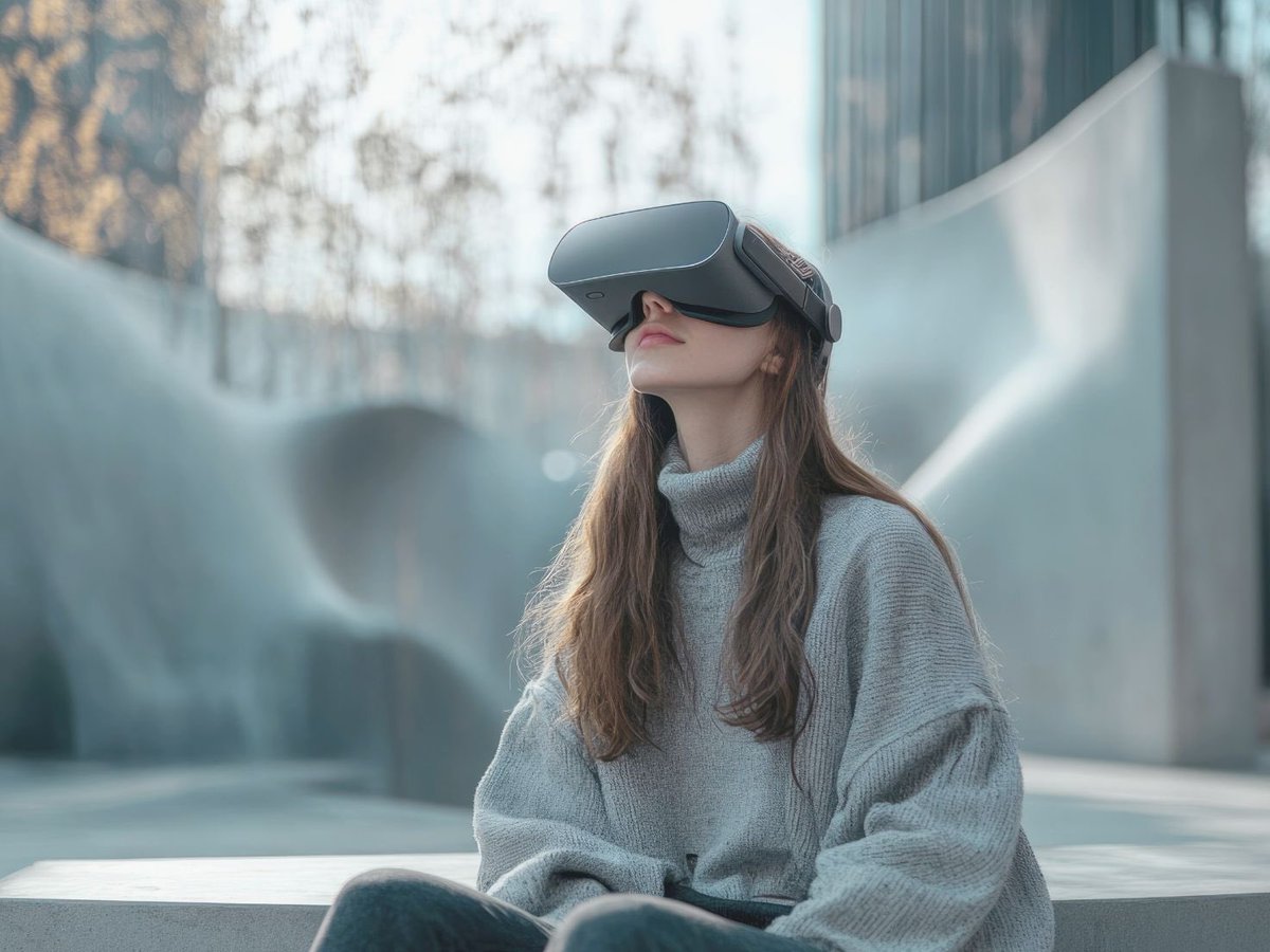saiboupark_mag's tweet photo. 最新AR・VR技術でリアルに体験！進化する“次世代型”の防災訓練 

https://t.co/Nipf8btKXF

伝えるのが難しい「災害の脅威」
テクノロジーの進化は、これからの防災訓練を変えるかもしれません。

#サイボウパークマガジン https://t.co/NiL3glTmpZ
