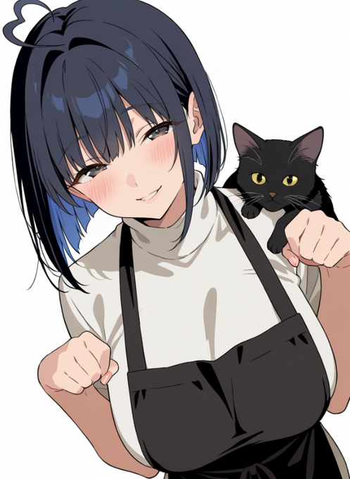 おはようございます💙
今日の午前中でマンガの区切りつけるぞー!!

所用のため今日のスペースはおやすみです!
次回はまた月曜日にっ! 