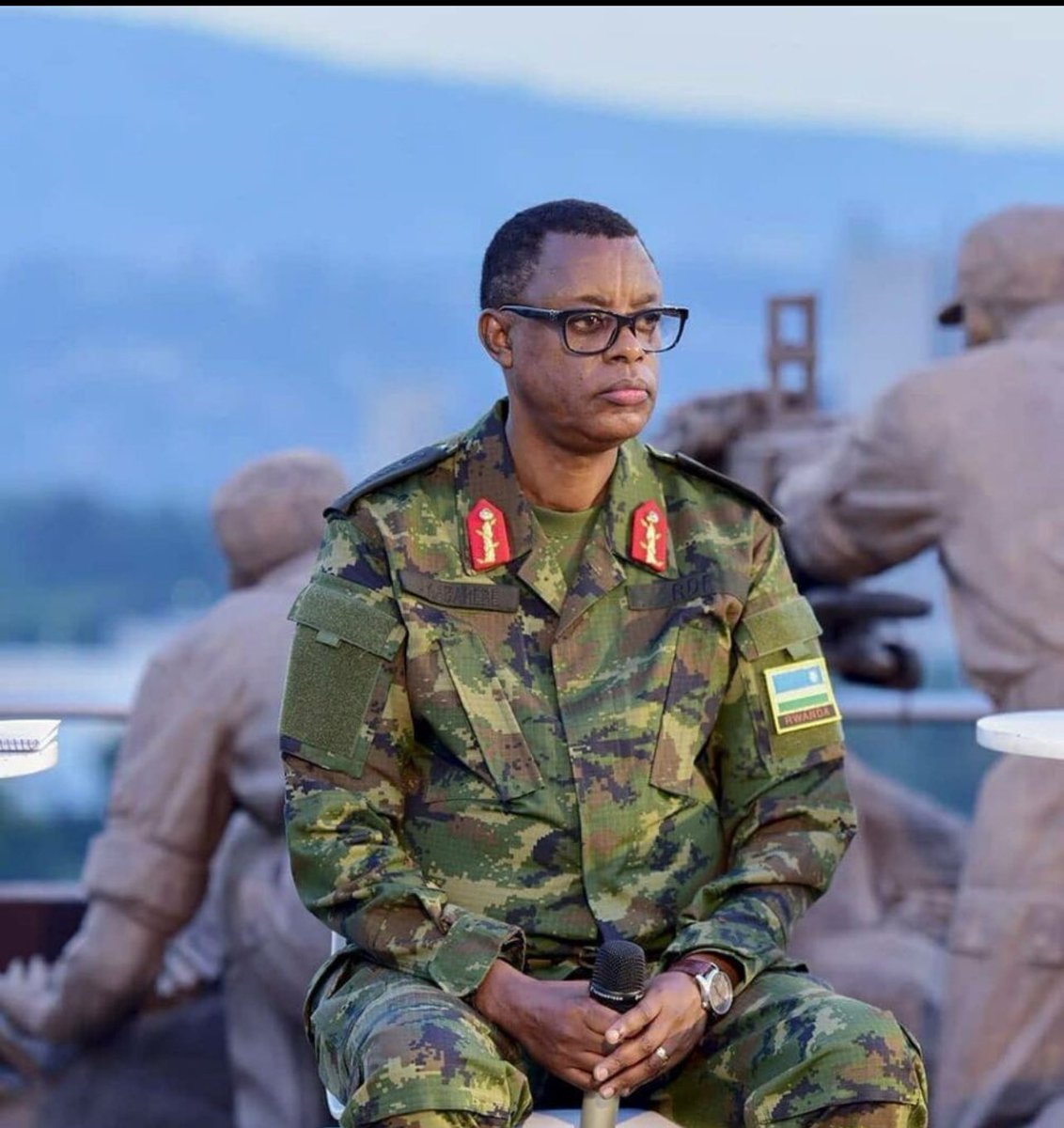 GKavukire's tweet photo. #kumutima β€οΈπͺ@RDF_Gallery @Rwanda_Justice https://t.co/woogow1fKq