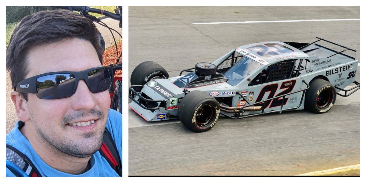 PRN At The Track (@prnatthetrack) on Twitter photo Hear <a href="/joeycoulter/">CIV Joey Coulter</a> <a href="/SMARTMods_/">@SMARTMods_</a> team owner/driver on our show at goprn.com/shows/at_the_t… broadcast radio stations, PRN app & iTunes Hear <a href="/joeycoulter/">CIV Joey Coulter</a> <a href="/SMARTMods_/">@SMARTMods_</a> team owner/driver on our show at goprn.com/shows/at_the_t… broadcast radio stations, PRN app & iTunes