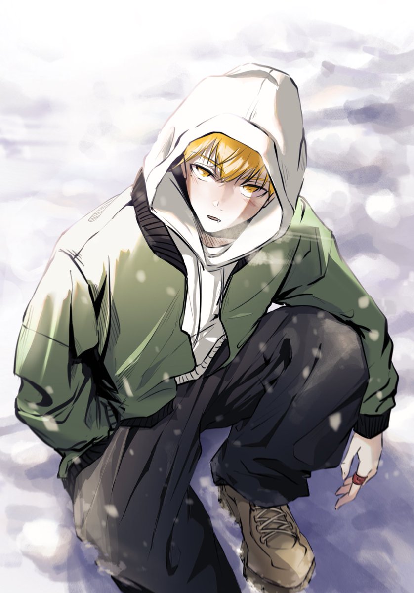 sanasanase's tweet photo. #신의탑 #TowerOfGod #神之塔
자왕난 https://t.co/gfMyQsxscY