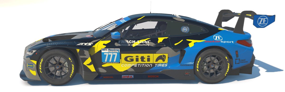 BarbaJavilon's tweet photo. BMW GT3 , GITI TEAM EU.
@GitiTires 
@sparco 
@Grupotiresur 
@PTiresur 
@GolfriendsES 
#gtgate https://t.co/cbuEDaNFvu