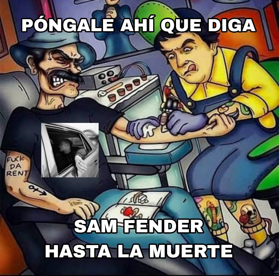 MI MAMÁ ME DIO LA VIDA Y SAM FENDER LAS GANAS DE VIVIRLA #PeopleWatching