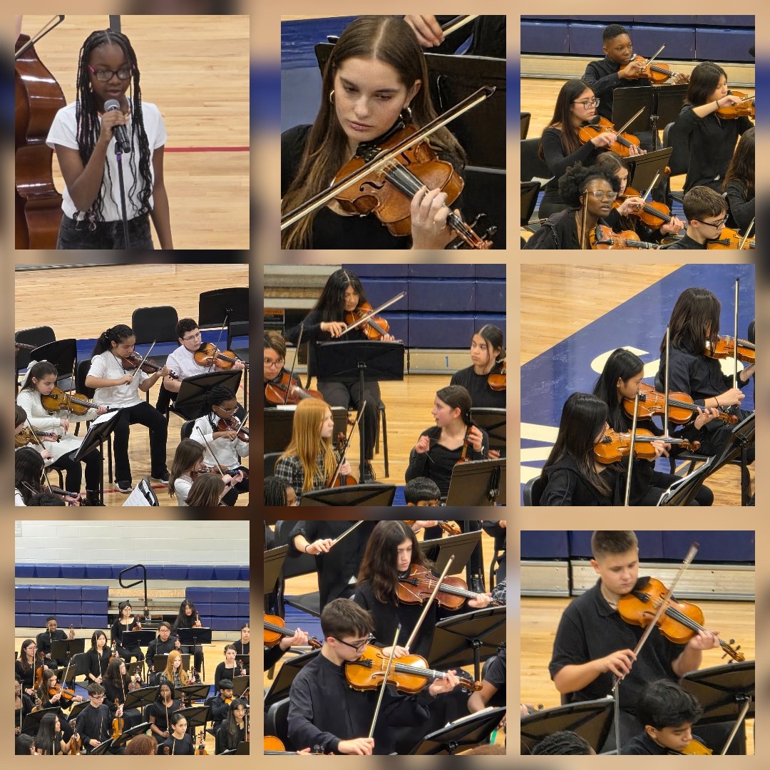 LincolnJrHighSkokie (@lincjrhi) on Twitter photo A quick glance at the District's Orchestra concert. @lincolnspartans @d69 A quick glance at the District's Orchestra concert. @lincolnspartans @d69