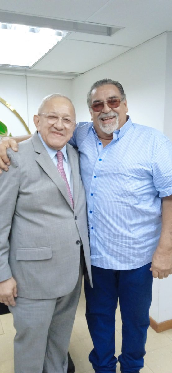 Bernabé Gutiérrez tweet media