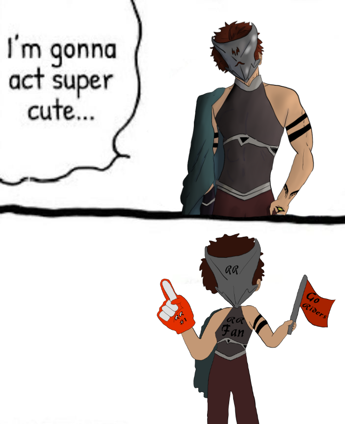 Demon King Gilly tweet media