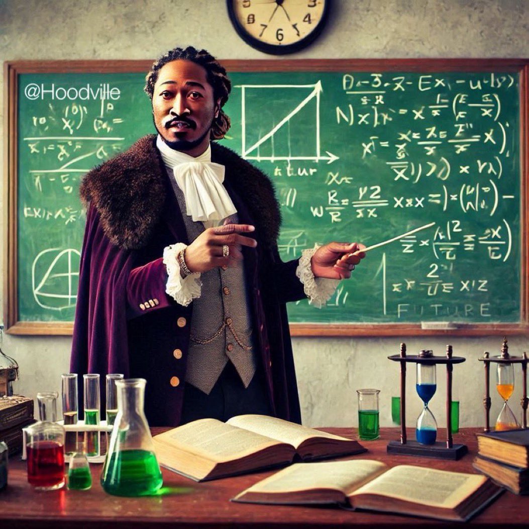 Cousin Kenny 👑 tweet media