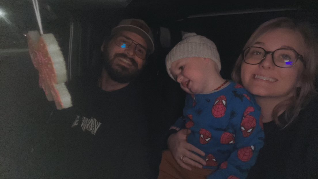 colt3n's tweet photo. Arty appreciation tweet. She's just been doing everything right in our life for us ❤️ https://t.co/hRyxUTzKV0