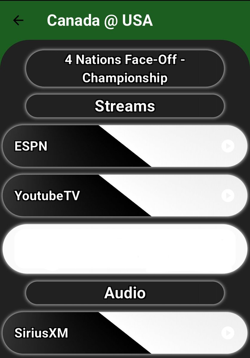 livelink_sports's tweet photo. Don't miss the action tonight.
🏒🇺🇸🇨🇦
https://t.co/N5P5cMkPXB https://t.co/MDQ9JmKZjZ
