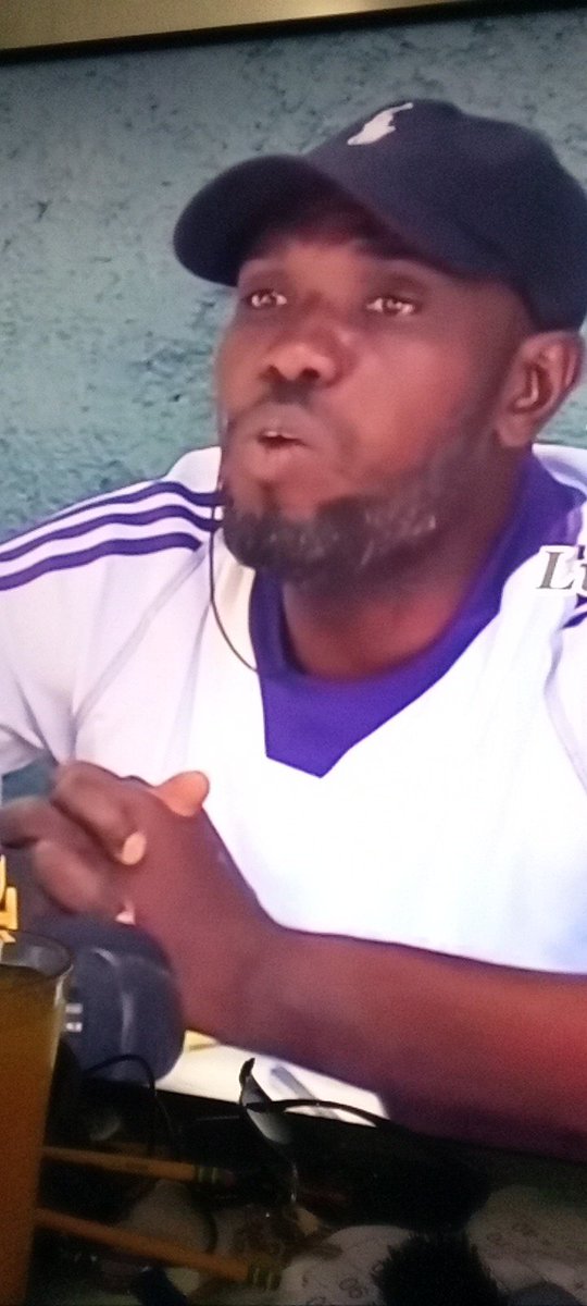Pou gwo koure sa yo pa wont pou yon pran kòb pou vin defann #NenelCassy AK <a href="/alfredoantoine/">Alfredo Antoine</a>. Peyi sa fini wi.