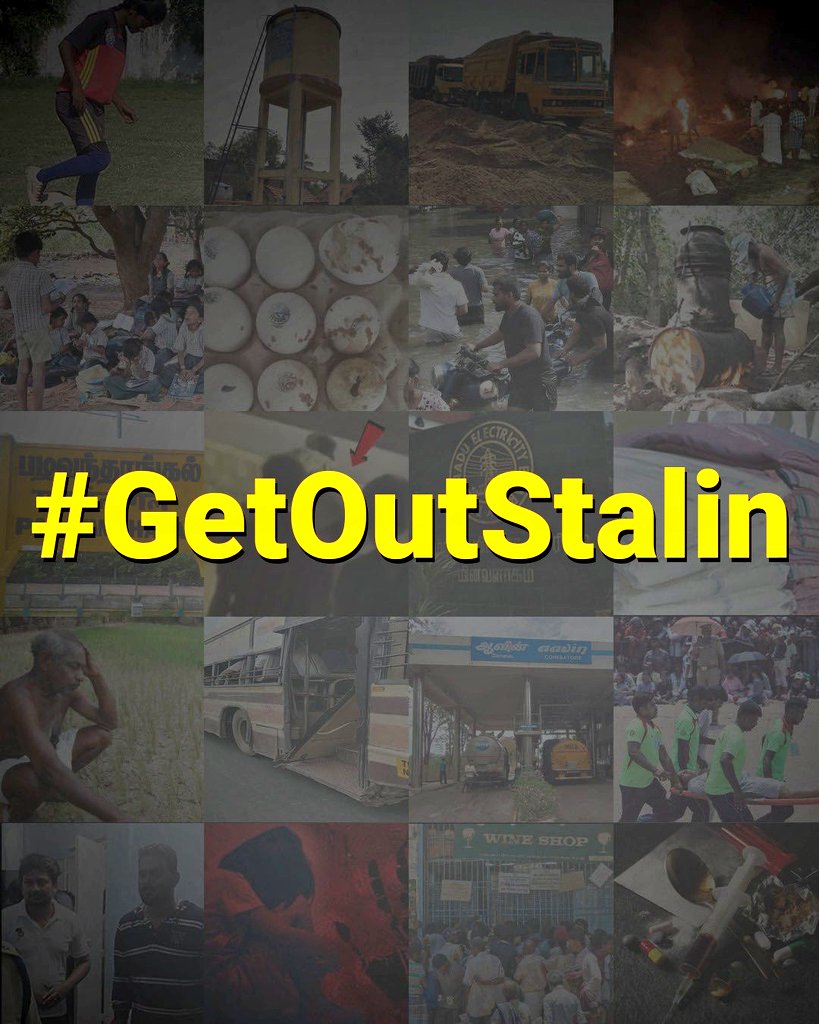 pencil8832's tweet photo. #GetOutStalin 

#Annamalai ✨ @annamalai_k @BJP4TamilNadu @BJP4India https://t.co/wtMWmwmOcU