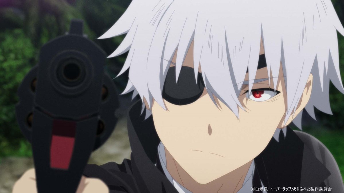Frozzen55's tweet photo. 1. Arifureta Shokugyou de Sekai Saikyou Season 3 (asread., 2024) https://t.co/R1ILA7QMZB