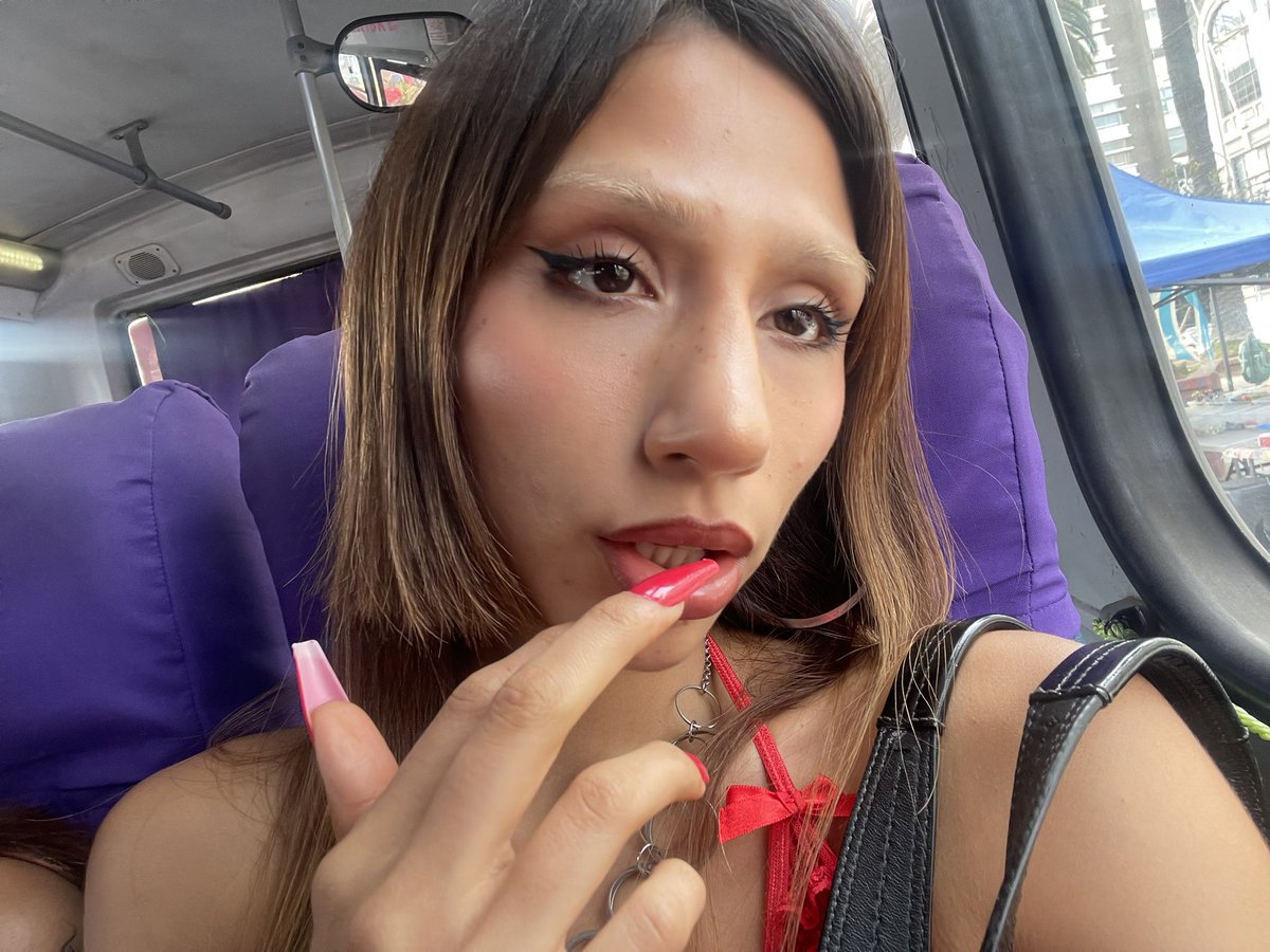 q haría yoooo sin miiii