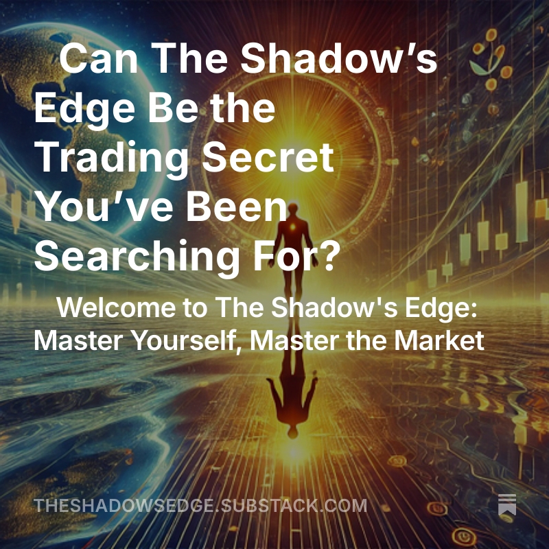 The Shadows Edge tweet media