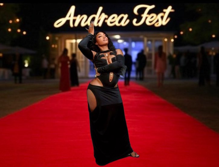 motocarterfans's tweet photo. La nula de @Kalidailytop hoy en el #ANDREAFEST https://t.co/B69qIw9n42