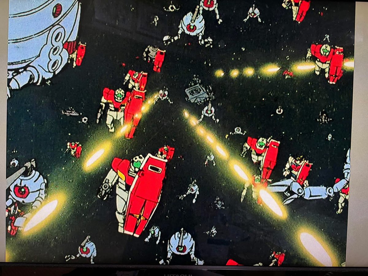 ガンダム　鉄人28号など、まとめうり デミ鉄人28号FX−C｜雅弘さんのガンプラ作品｜GUNSTA（ガンスタ）