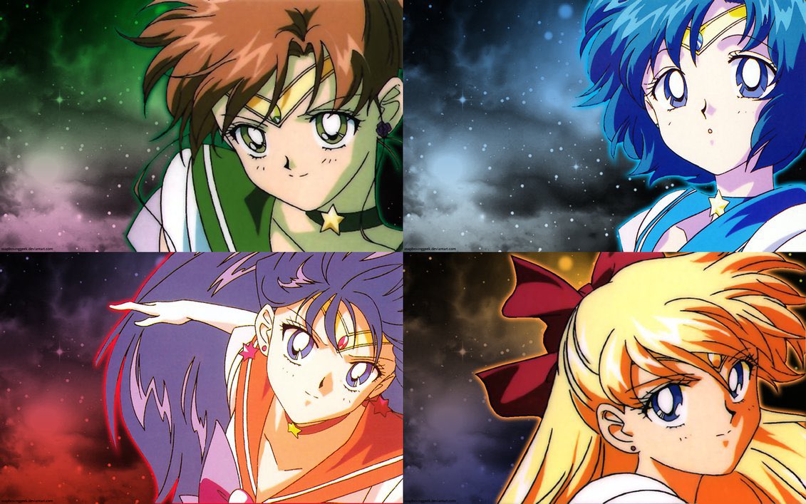 daily sailor moon (@daiiysailormoon) on Twitter photo 