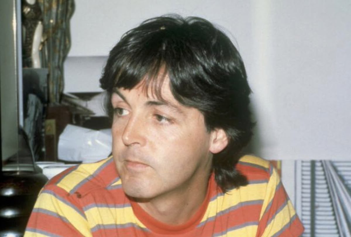 belovedmacca's tweet image. always thinking about this john and paul