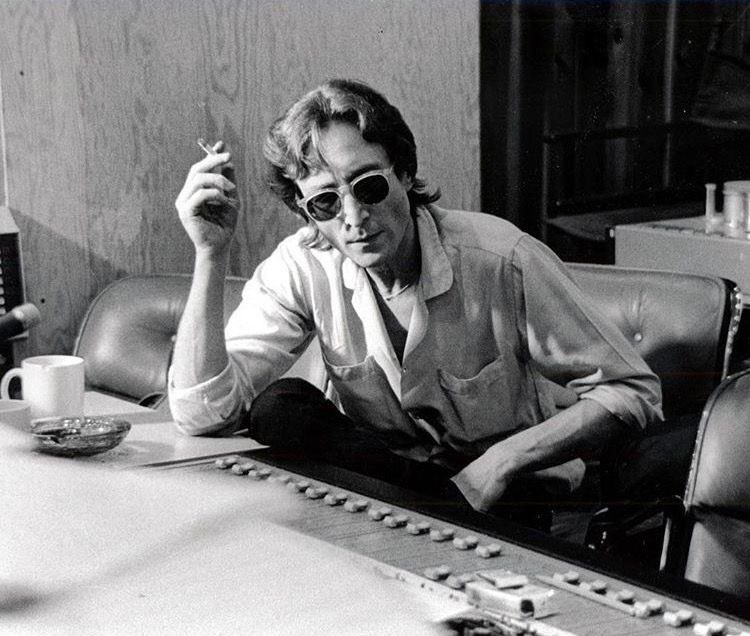 belovedmacca's tweet image. always thinking about this john and paul