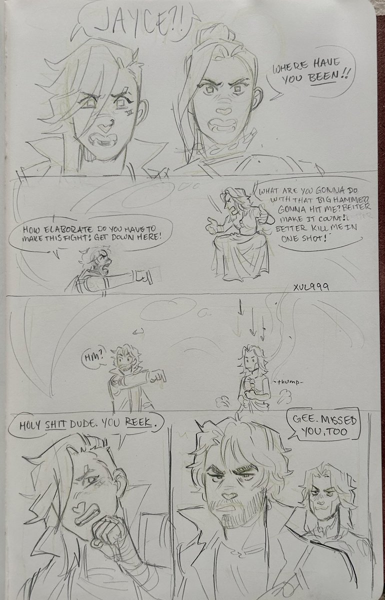 Part two! 