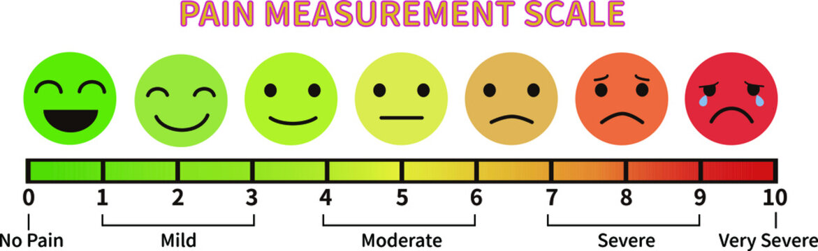 TFable_Twitch's tweet photo. @TTVSaraTheKoala @JessicaCase_ I propose instead of having the smiley pain index in doctor's offices, we point to which Sara most accurately represents how we feel XD https://t.co/7iIhhue7j2