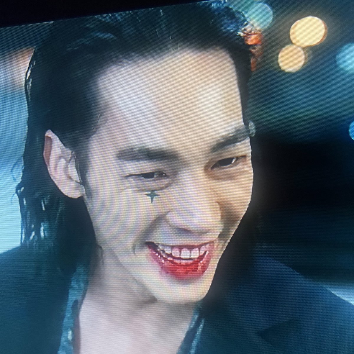 myli_hyun's tweet photo. esse aqui se acha o filho do coringa né
#StudyGroup #StudyGroupEp8 https://t.co/jn1nTCl3oA