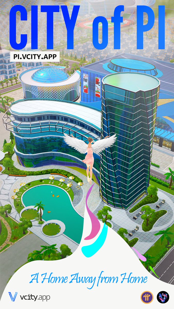 Voice of Pi tweet media