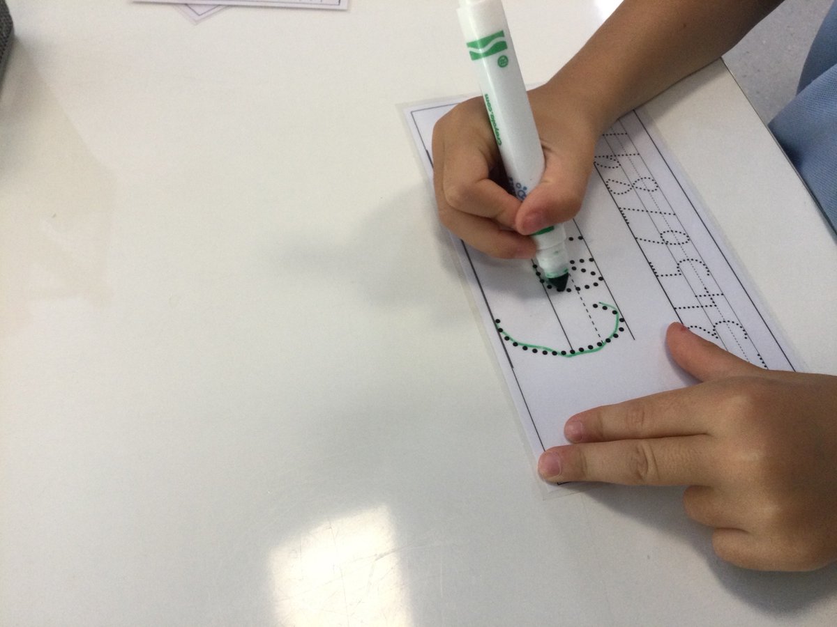 Infant Jesus School tweet media